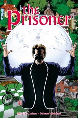 The Prisoner Collection by Peter Milligan
