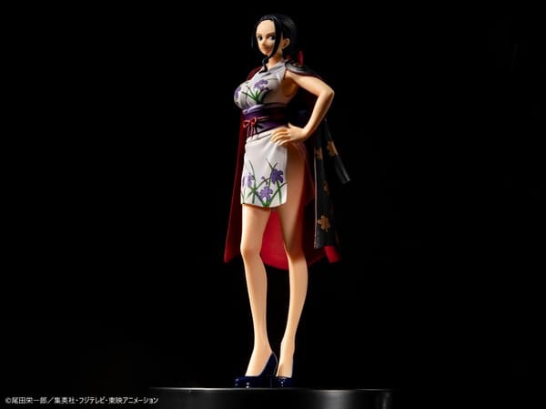 One Piece Robin Anniversary Ichiban ANIME FIGURINE