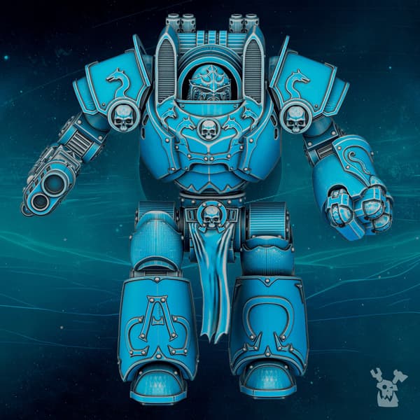 Scylla Stormwave DakkaDakkaStore