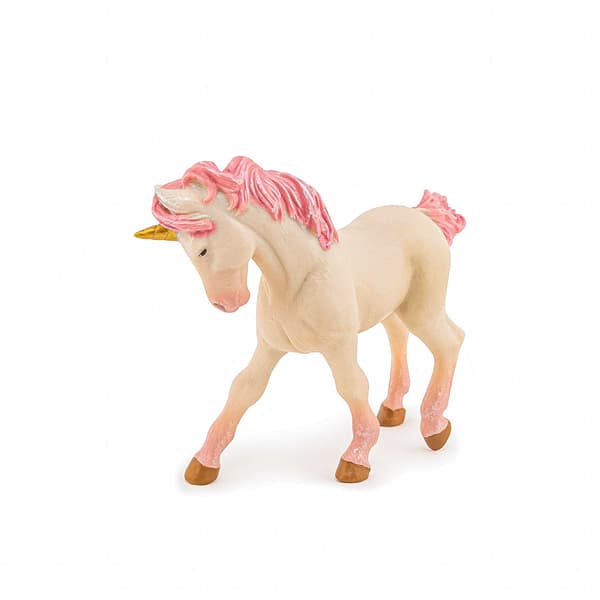 PAPO TANAR UNICORN FIGURINE