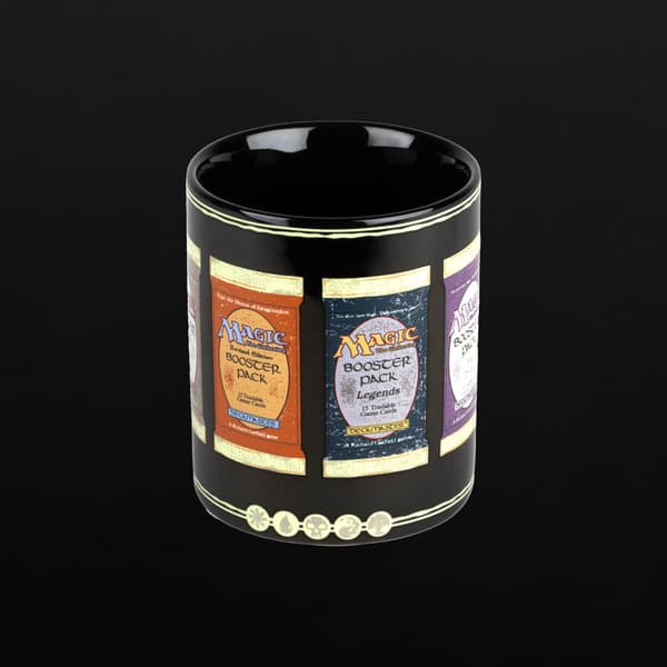 Magic: The Gathering Mug Booster Packs 320 ml