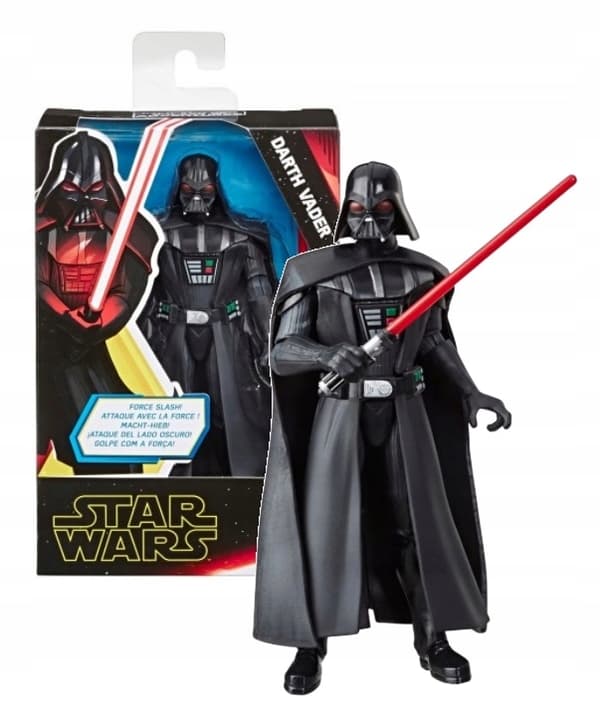 Hasbro E3812EU4 Action figure/collector’s item