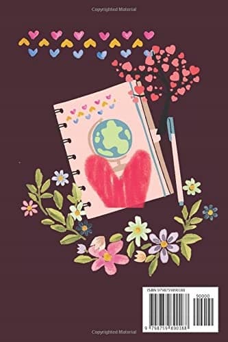 Organisation notebook for women: new notebook / Organisation notebook for