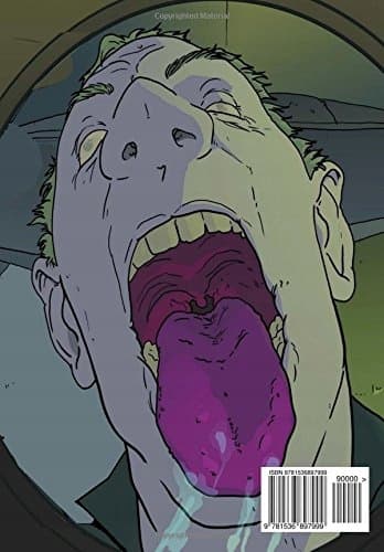 Fallout Zombies: Volume 1