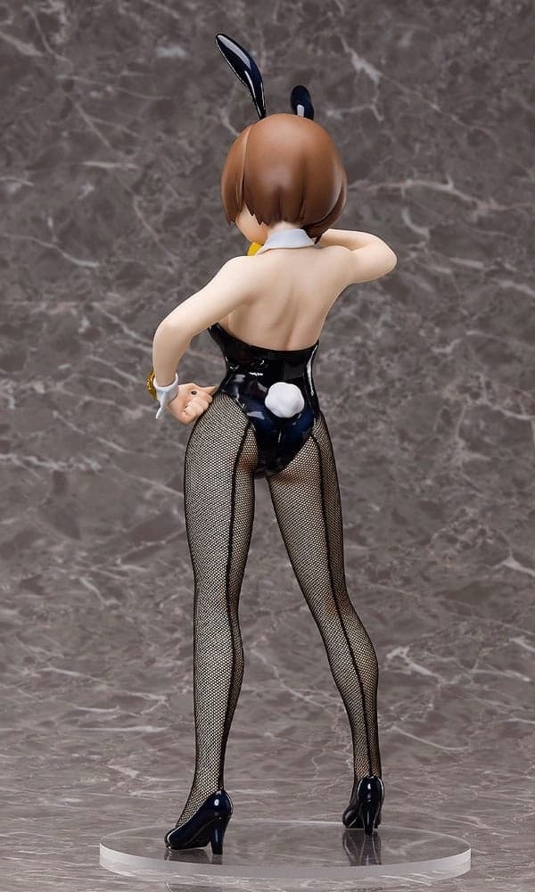 Kill la Kill 1/4-scale Mako Mankanshoku figurine: Bunny Ver. 40 cm