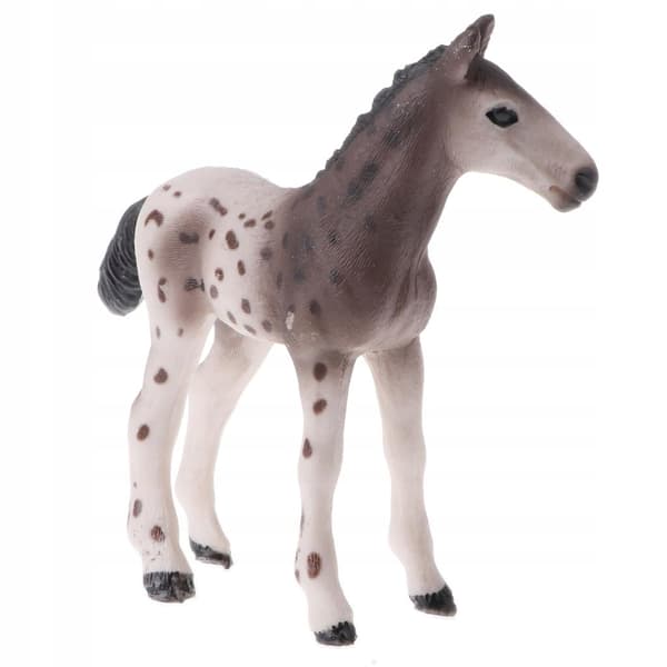 Wildlife Animal Figurine Toy Learning Teaching