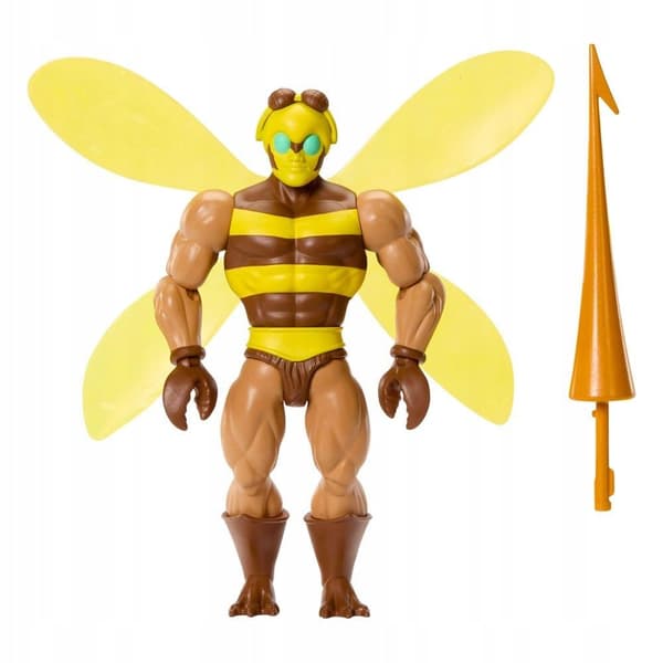 // Buzz-Off 14 cm