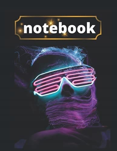 New Year’s Notebook: New Year’s Notebook for the new term 2022