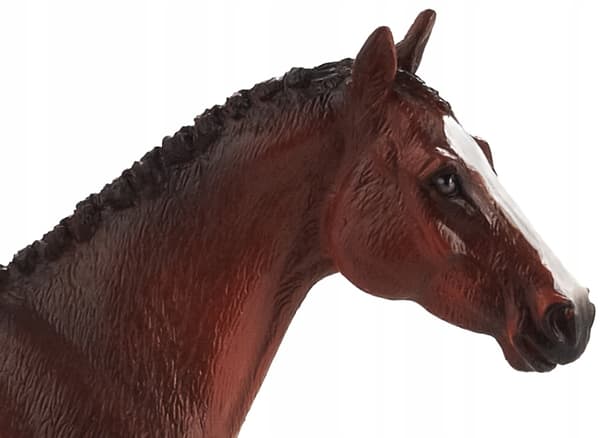 Figurine – Dutch warm-blooded bird