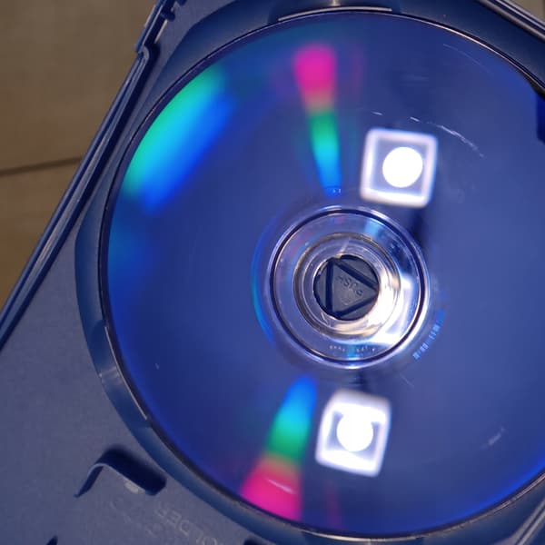 La Pucelle Tactics, PlayStation 2, PS2
