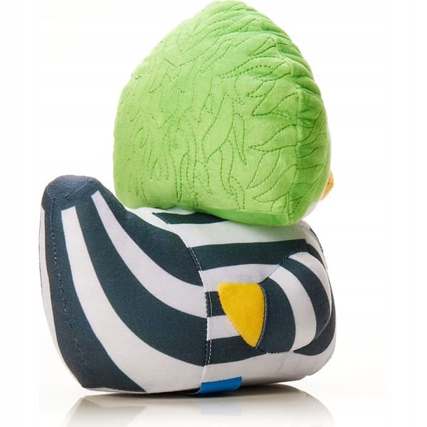 Tubbz Beetlejuice plush duck