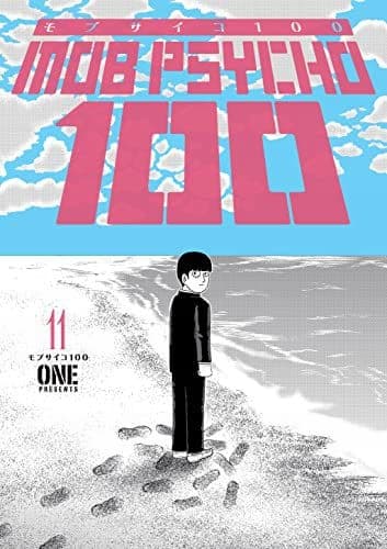 Mob Psycho 100 Volume 11 One, Sivasubramanian