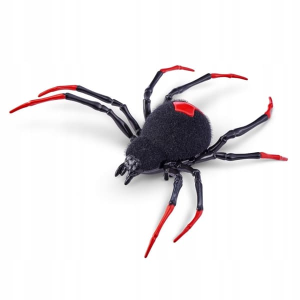 Zuru Robo Alive Interactive Walking Spider that Glows in the Dark