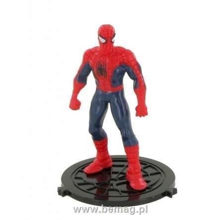 COMANSI SPIDER-MAN – SPIDER-MAN Y96032 9 CM