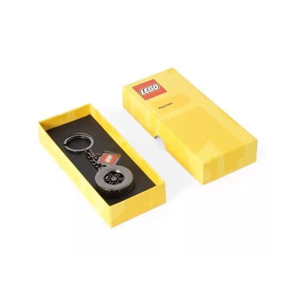 LEGO keyring 113575