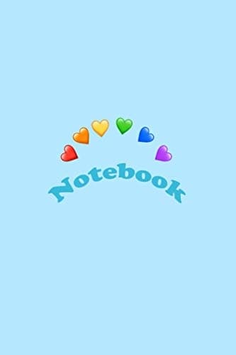 Notebook: Daily Planner, Journal, Record/Page Per Day