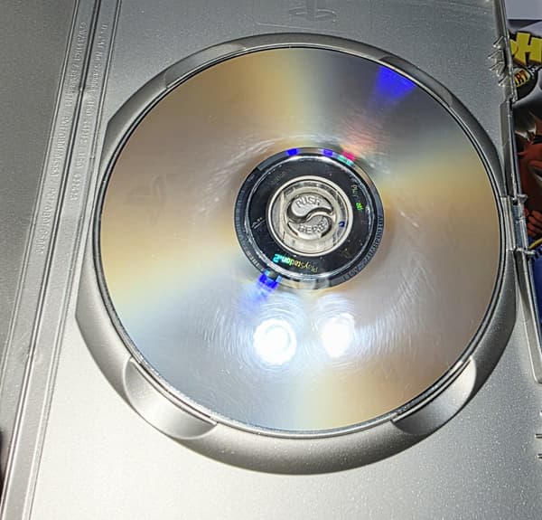 Crash Nitro Kart PS2 3XA – READ THE DESCRIPTION!