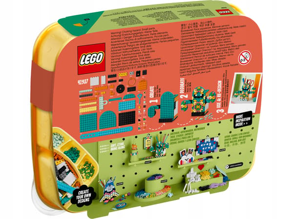 LEGO DOTS Summer Multi-Pack 41937