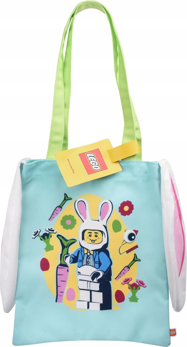 LEGO 5010109 Bag with rabbit ears