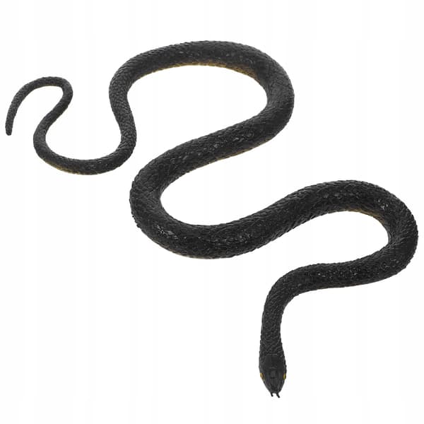 PLASTIC HOSE WITH CLIP FOR FUN PRANKS