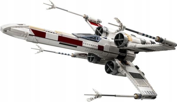 LEGO Star Wars X-Wing Fighter Set 75355