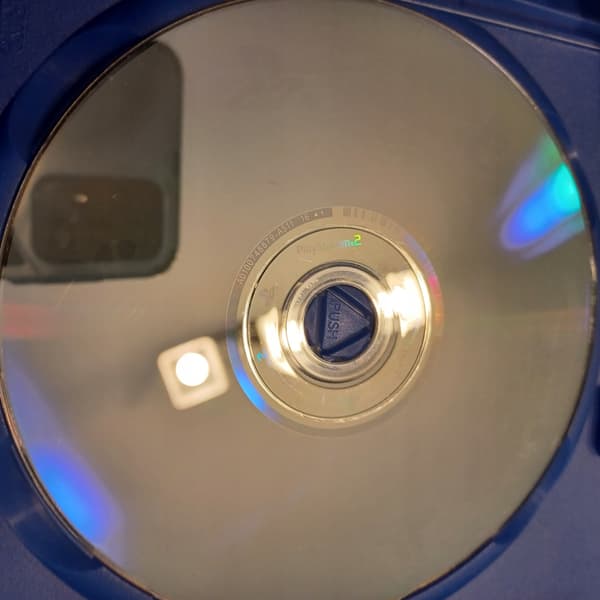 Phantasy Star Universe, PlayStation 2, PS2