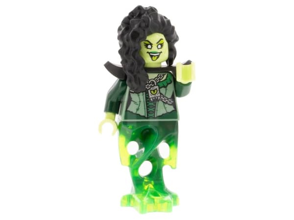 LEGO Vidiyo Banshee Singer Minifigure vid009 N