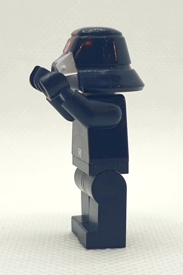Lego figure sw0414 Sith Trooper Star Wars 9500