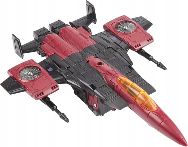 18 cm Launcher – Transformers: War for Cybertron – Earthrise (Voyager class)
