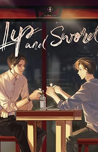 Lip and Sword-1: Jin Shi Si Chai