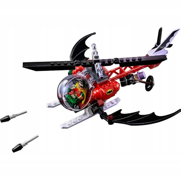 LEGO 76052 Super Heroes Batcave