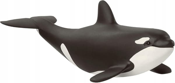 ORKA CHILD [FIGURINE]