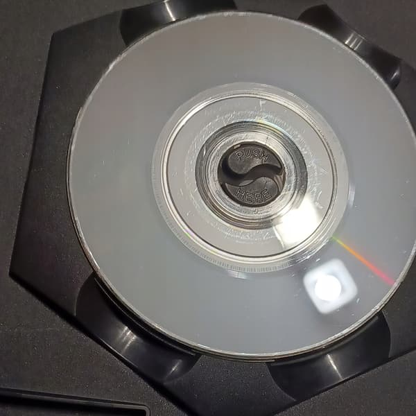 Mario Smash Football, GameCube