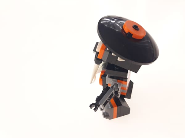 Lego Mixels 41577 Mysto