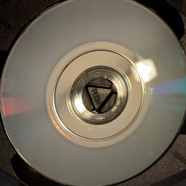 Metal Gear Solid: The Twin Snakes, Nintendo GameCube, GC