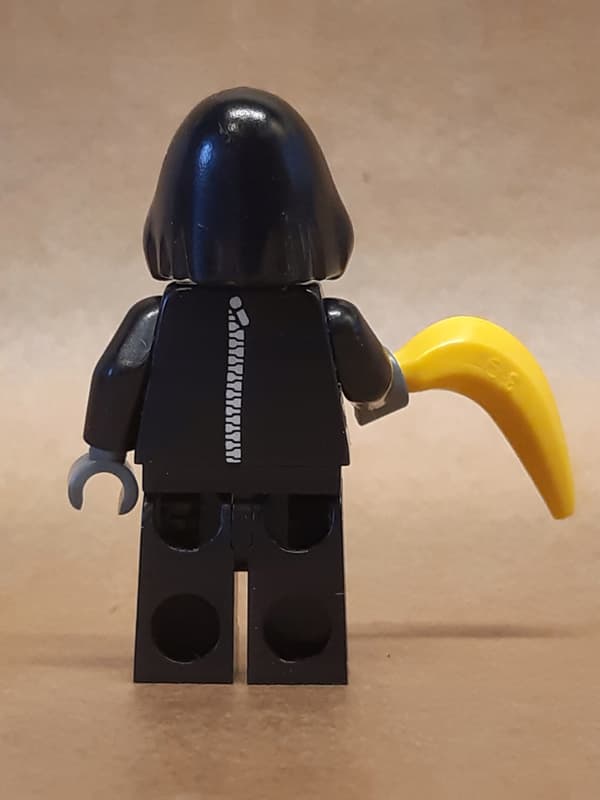 Lego Minifigures 3 col03-12 Gorilla Suit Guy