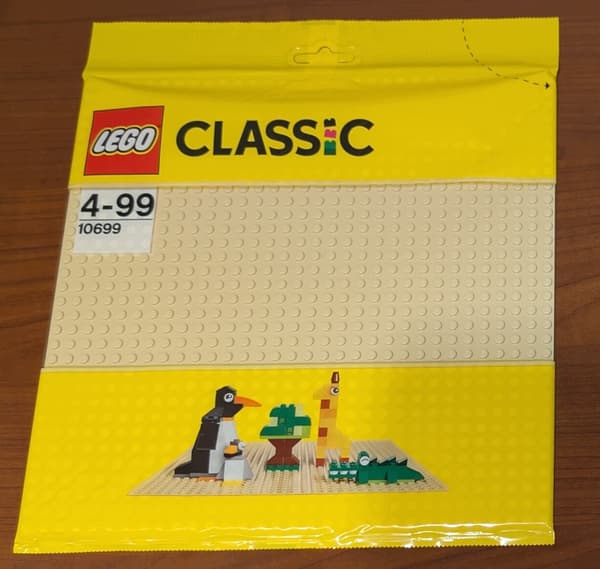 LEGO Classic 10699 Building Brick