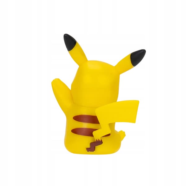 Pokémon Battle Figure Set: 2-Pack Ninjask & Pikachu #7
