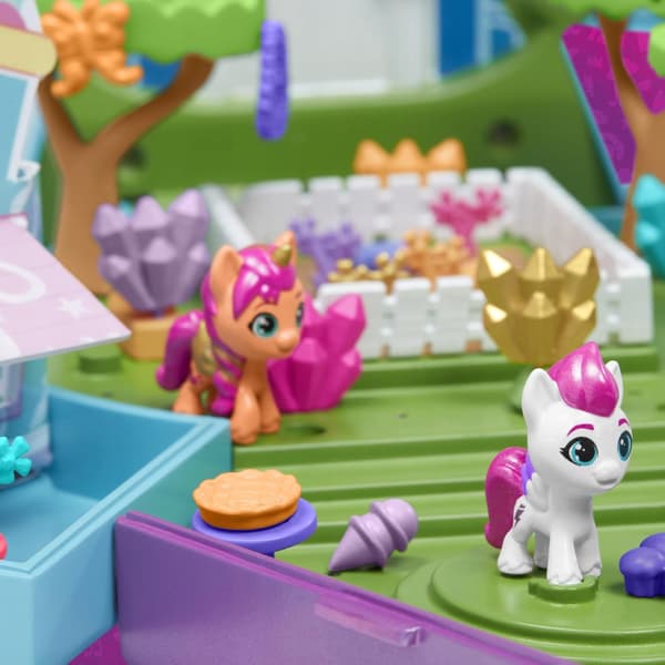 My Pony Set 5