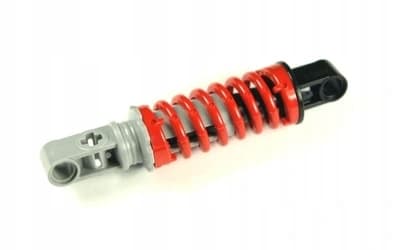 LEGO Technic Spring-loaded Shock Absorber 79717 6404005
