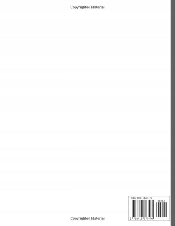 Comic Draft: A book for sketching out the rough draft of your comic or manga idea.