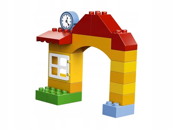 LEGO Duplo 10507 – My First Train