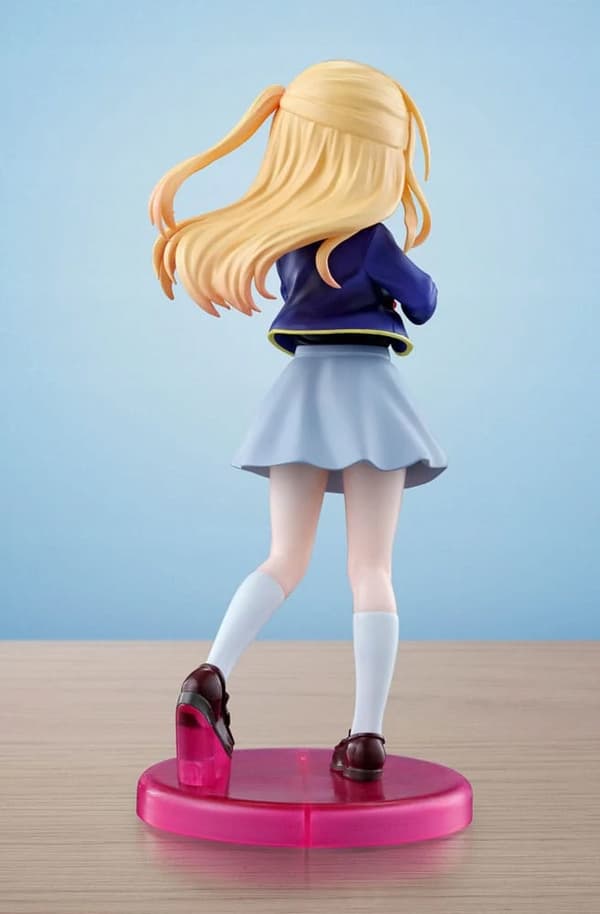 Ruby Oshi no Ko Oshi no Ko Adokenette Figure, 14 cm