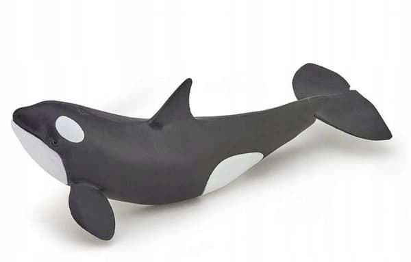ORKA – KILLER WHALE – PAPO – 56000