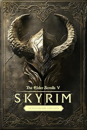 Sorensenn, Livava The Elder Scrolls V: Skyrim Anniversary Edition: THE COMPR