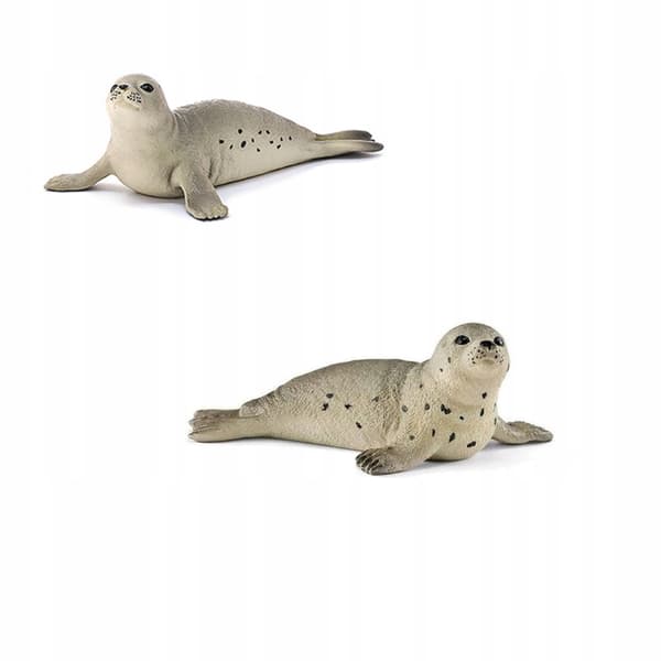 SCHLEICH FIGURINE 14801