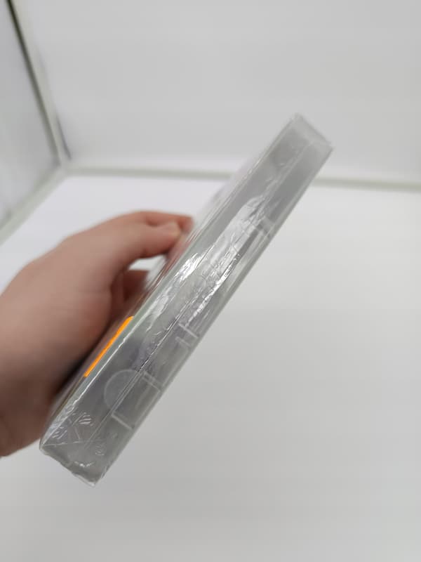 POLAR RAMPAGE FOR NINTENDO WII