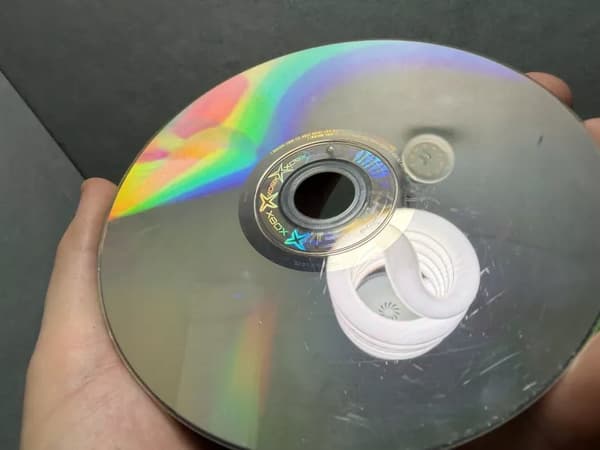 XBOX CLASSIC GENMA ONIMUSHA