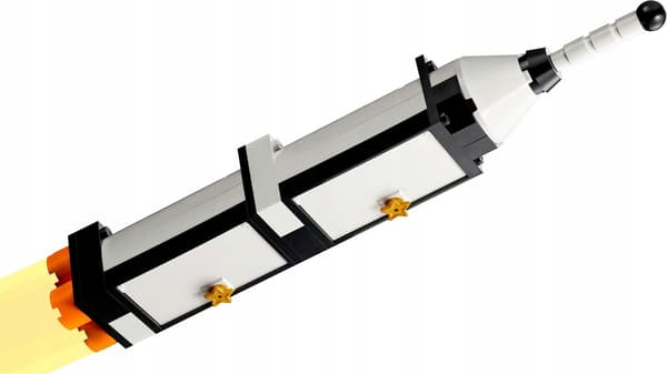 LEGO 11022 Classic Space Mission