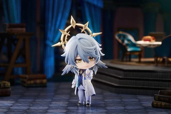 Honkai: Star Rail Nendoroid Figure – Sunday